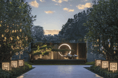 户型的利用率、空间