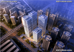 【正在售地块】目前正在售A4地块14#、15#、16#、