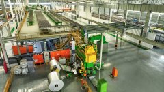 贵州高森出产量达6